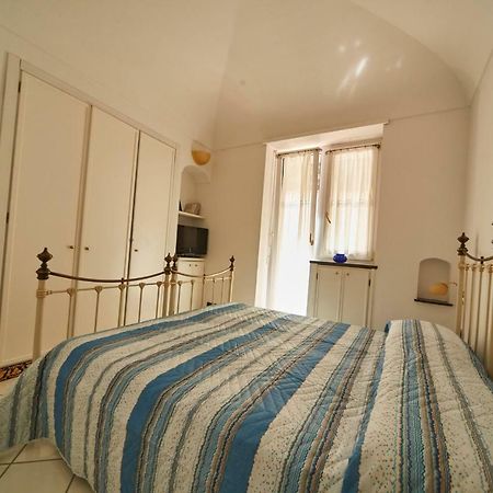 Villa Chiara Capri Marina Grande 外观 照片
